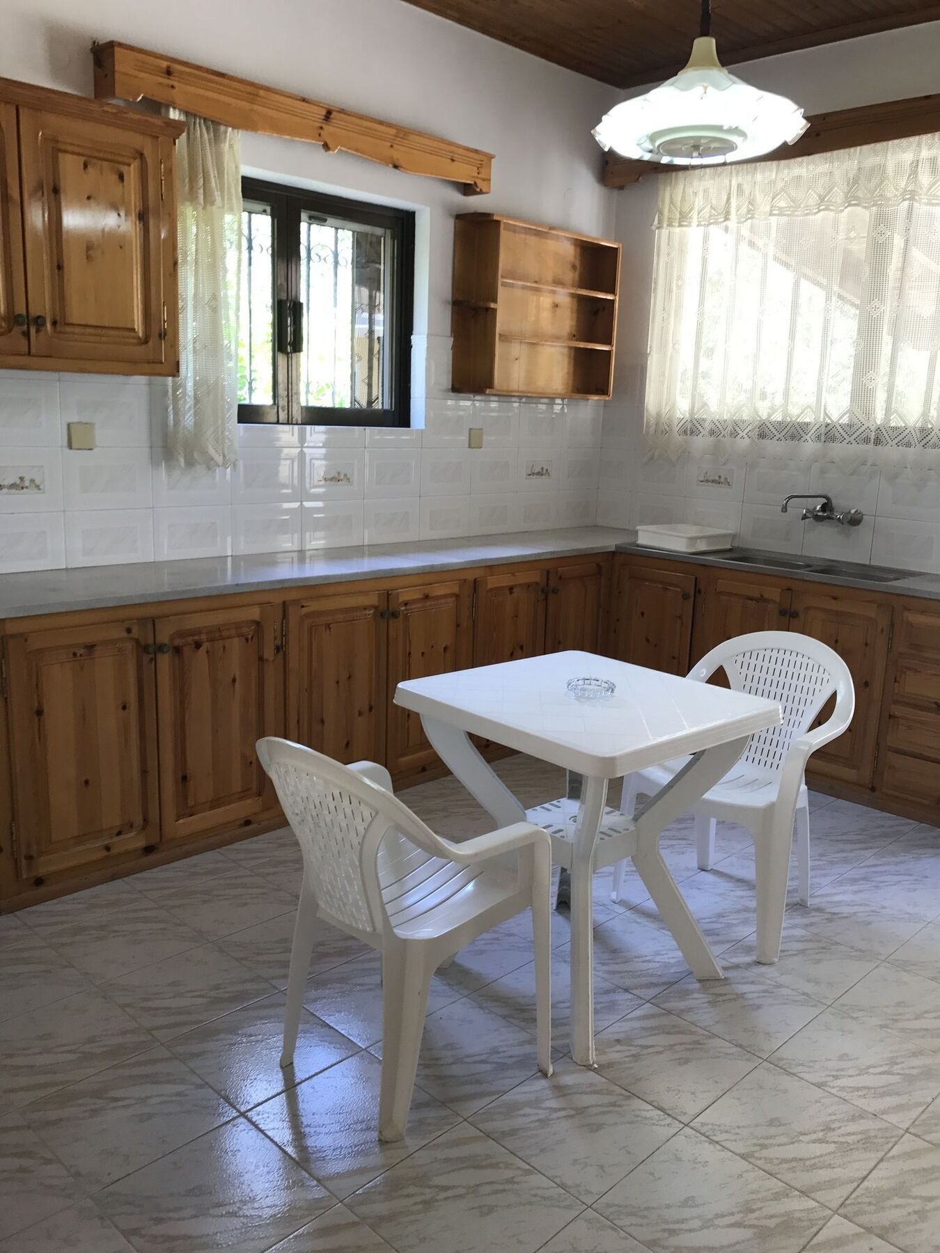 Alexandros Studios Laganas Buitenkant foto